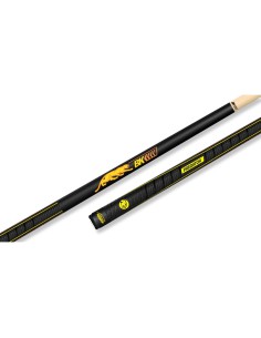 PREDATOR BK4 BREAK CUE SW